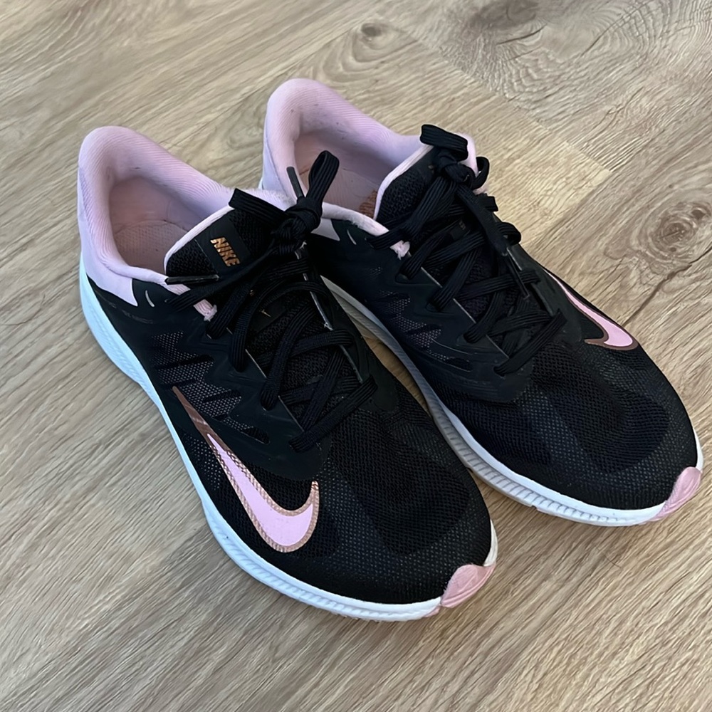 Nike shoes